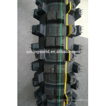 POINT approuvé motocross pneu 110/90-19